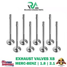 Mercedes-Benz 2.1 D OM651