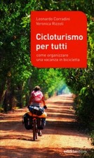 LIBRO CICLOTURISMO PER TUTTI
