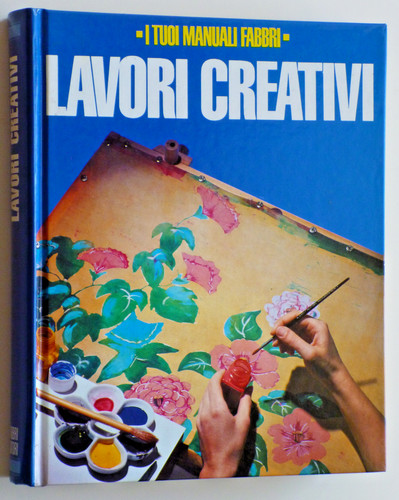 Lavori creativi i - creativi,