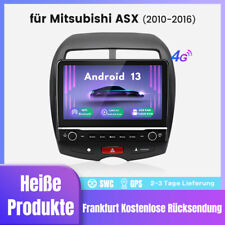 Per Mitsubishi ASX 2010-2016