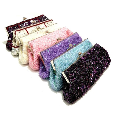 Borsa sposa orientale - borsa, da