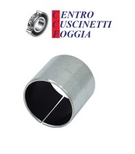 Boccole autolubrificanti