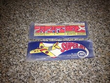 BUSTA SUPER JET ANNI 60/70