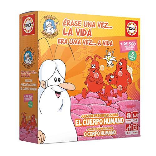 Educa gioco siamo fatti - educa,
