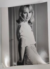 EVELYN HANAK - FOTOGRAFIA ORIGINALE