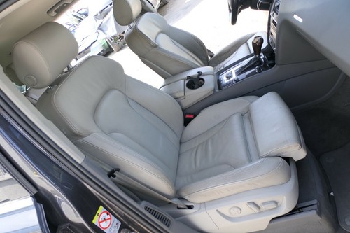 Sedile anteriore destro - 4l,