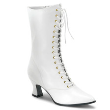 Stivali metà polpaccio UK 4