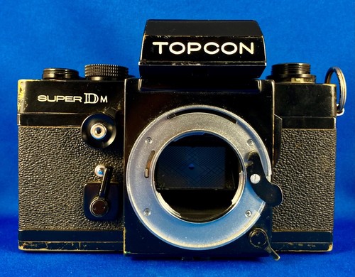 Corpo fotocamera reflex
