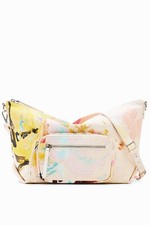 BORSA DONNA DESIGUAL IN CANVAS