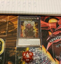D/D/D Duo-Dawn King Kali Yuga