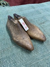 ANTICHE FORME PER SCARPE IN