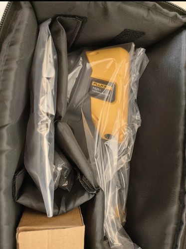 Termocamera infrarossi fluke - termocamera,
