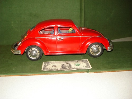 Volkswagen 1968 auto - volkswagen,