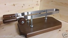 Ferma prosciutto morsa per - ferma,