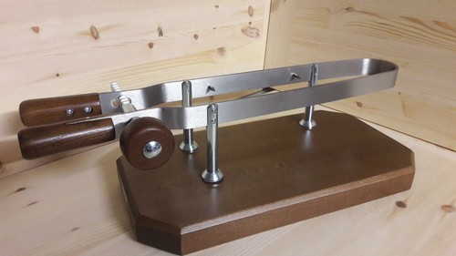 Ferma prosciutto morsa per - ferma,