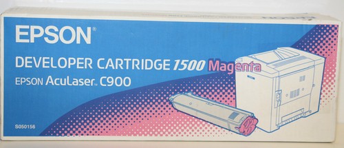 Epson c13s050156 aculaser - c13s050156, c900