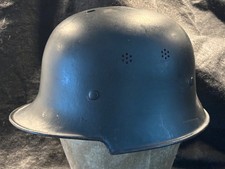 Elmetto tedesco M34 originale