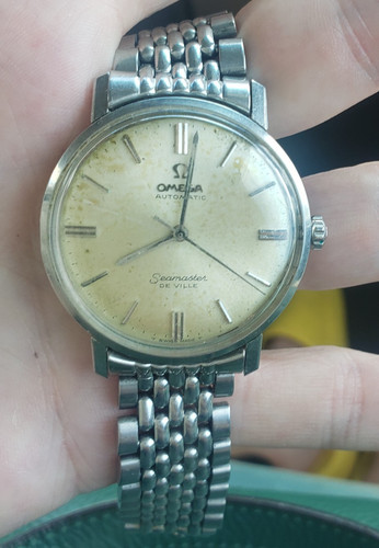 Orologio omega seamaster - omega,