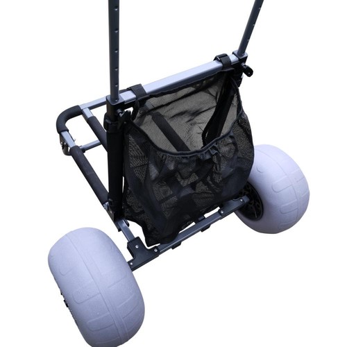 Tronixpro borsa rete trolley - tronixpro,
