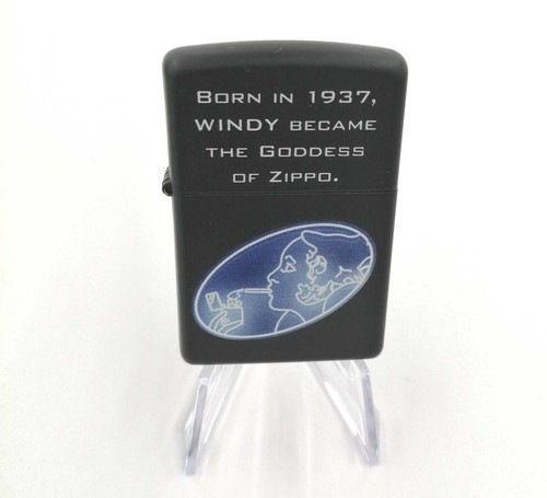 Accendino olio zippo 1937 - ad,