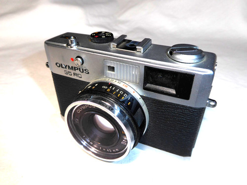 Olympus con - olympus,