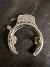 Lucchetto bicicletta cigno - lucchetto,