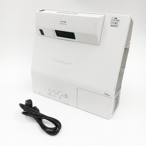 Proiettore hitachi ax3005 - hitachi, cp-ax3005