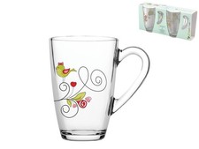 Confezione 2 Tazzoni Mug In