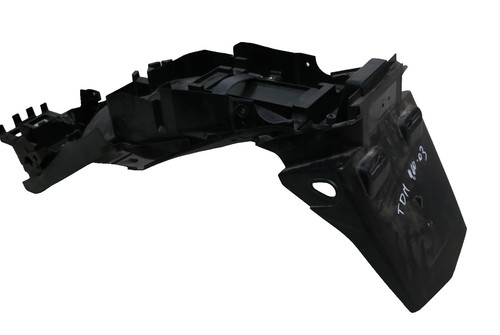 Portatarga yamaha tdm - yamaha,