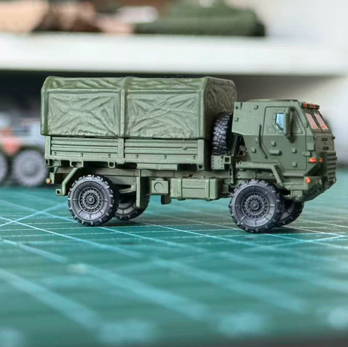 Camion tattico stampato - , in