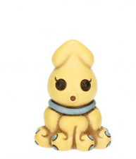 Mini animale Thun seppia Pia
