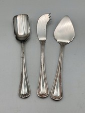 Set 3 utensili servizio