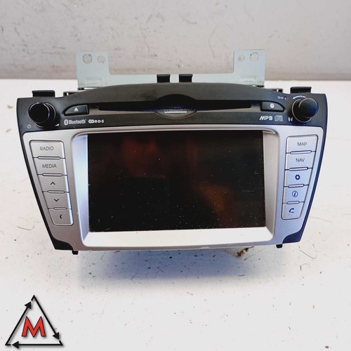 Autoradio 96560 2y500tan - autoradio, cd