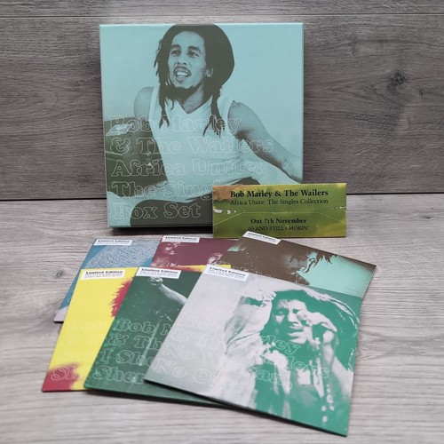 Bob marley the - bob,