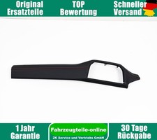 Dashboard Carenatura Nero