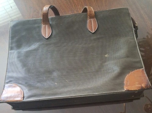 Valigetta donna vintage