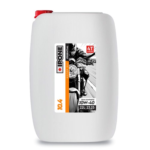 Ipone 10w40 olio motore - 10w40,