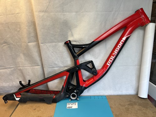 Telaio polygon collosus dh8 - polygon,