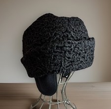 Cappello vintage North King