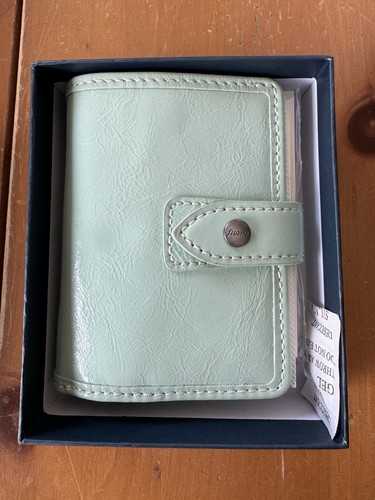 Filofax mini malden duck - filofax,