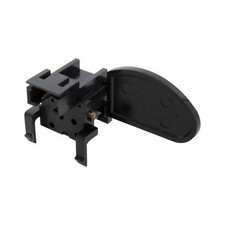 Sensore estremità carta