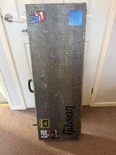 Custodia chitarra Selmer