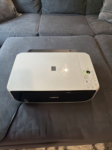 Canon pixma mp210 scanner - pixma,