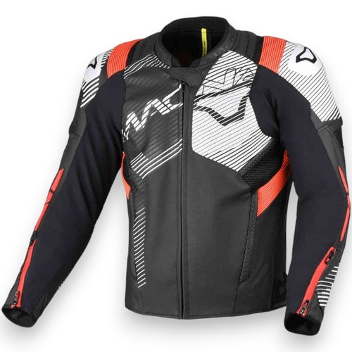Giacca moto macna - giacca,