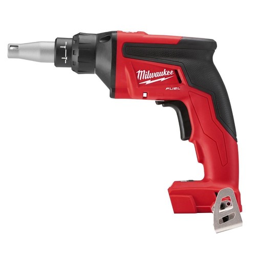Milwaukee 2866 m18 - 2866-20, fuel