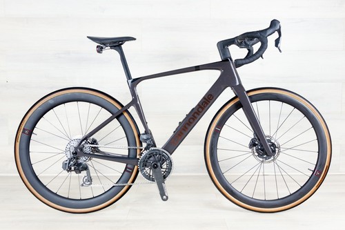 Cannondale synapse carbon - cannondale,
