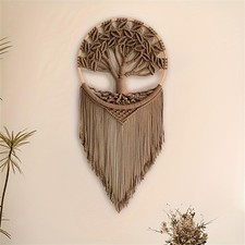 Arazzo bohémien, decorazione