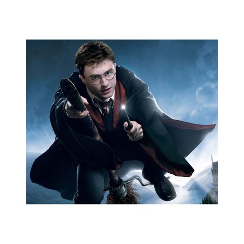 Cialda ostia harry potter - in,
