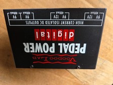Voodoo Lab Pedal Power ISO-5