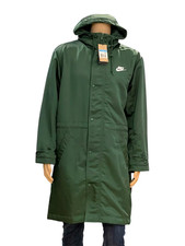 Parka Uomo Nike Club Stadium